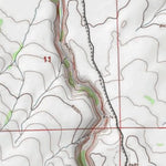 Game Planner Maps NM_52_A2 digital map