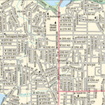 Alaska Atlas & Gazetteer- Anchorage Preview 3