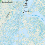 Alaska Atlas & Gazetteer Page 103 Preview 3