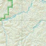 Alaska Atlas & Gazetteer Page 105 Preview 2