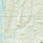Alaska Atlas & Gazetteer Page 106 Preview 3