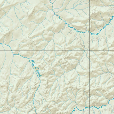 Alaska Atlas & Gazetteer Page 108 Preview 2