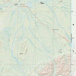 Alaska Atlas & Gazetteer Page 109 Preview 1