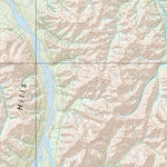 Alaska Atlas & Gazetteer Page 109 Preview 3