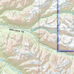 Garmin Alaska Atlas & Gazetteer Page 112 digital map