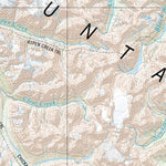 Alaska Atlas & Gazetteer Page 113 Preview 3