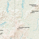 Alaska Atlas & Gazetteer Page 118 Preview 3