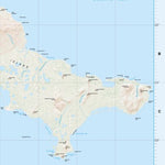 Alaska Atlas & Gazetteer Page 119 Preview 1