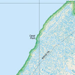 Alaska Atlas & Gazetteer Page 120 Preview 3