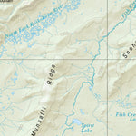Alaska Atlas & Gazetteer Page 126 Preview 2
