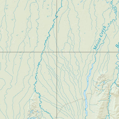 Alaska Atlas & Gazetteer Page 127 Preview 2