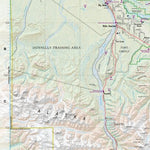 Alaska Atlas & Gazetteer Page 130 Preview 1