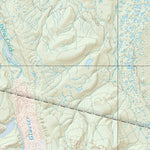 Alaska Atlas & Gazetteer Page 130 Preview 2