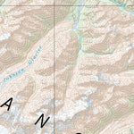 Alaska Atlas & Gazetteer Page 131 Preview 3