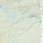 Alaska Atlas & Gazetteer Page 135 Preview 1