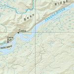 Alaska Atlas & Gazetteer Page 135 Preview 2