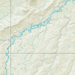 Alaska Atlas & Gazetteer Page 135 Preview 3