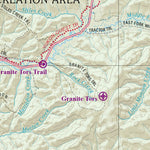 Alaska Atlas & Gazetteer Page 138 Preview 2