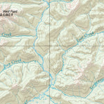 Alaska Atlas & Gazetteer Page 139 Preview 2