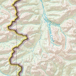 Alaska Atlas & Gazetteer Page 139 Preview 3