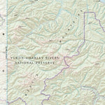 Alaska Atlas & Gazetteer Page 140 Preview 1