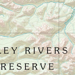 Alaska Atlas & Gazetteer Page 140 Preview 2