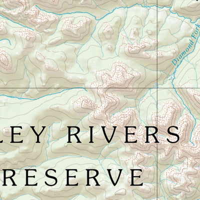 Alaska Atlas & Gazetteer Page 140 Preview 2