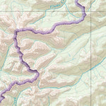Alaska Atlas & Gazetteer Page 140 Preview 3