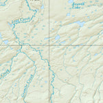Alaska Atlas & Gazetteer Page 145 Preview 2