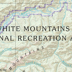 Alaska Atlas & Gazetteer Page 145 Preview 3