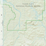 Alaska Atlas & Gazetteer Page 148 Preview 1