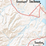 Alaska Atlas & Gazetteer Page 150 Preview 3
