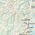 Alaska Atlas & Gazetteer Page 151 Preview 2