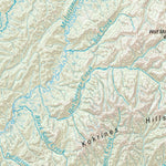 Alaska Atlas & Gazetteer Page 153 Preview 3