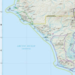 Alaska Atlas & Gazetteer Page 154 Preview 1