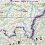 Alaska Atlas & Gazetteer Page 155 Preview 2