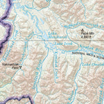 Alaska Atlas & Gazetteer Page 156 Preview 2