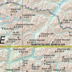 Alaska Atlas & Gazetteer Page 157 Preview 3