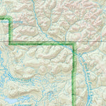 Alaska Atlas & Gazetteer Page 158 Preview 2