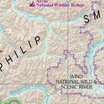 Alaska Atlas & Gazetteer Page 158 Preview 3