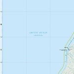 Alaska Atlas & Gazetteer Page 160 Preview 1