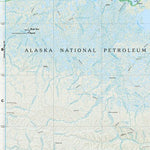 Alaska Atlas & Gazetteer Page 162 Preview 1
