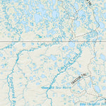 Alaska Atlas & Gazetteer Page 162 Preview 2