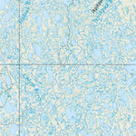 Alaska Atlas & Gazetteer Page 162 Preview 3