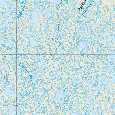 Alaska Atlas & Gazetteer Page 162 Preview 3