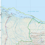 Alaska Atlas & Gazetteer Page 164 Preview 1