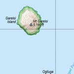 Alaska Atlas & Gazetteer Page 166 Preview 2