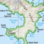 Alaska Atlas & Gazetteer Page 166 Preview 3