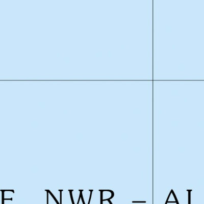 Alaska Atlas & Gazetteer Page 168 Preview 2