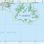Alaska Atlas & Gazetteer Page 169 Inset 2 Preview 1